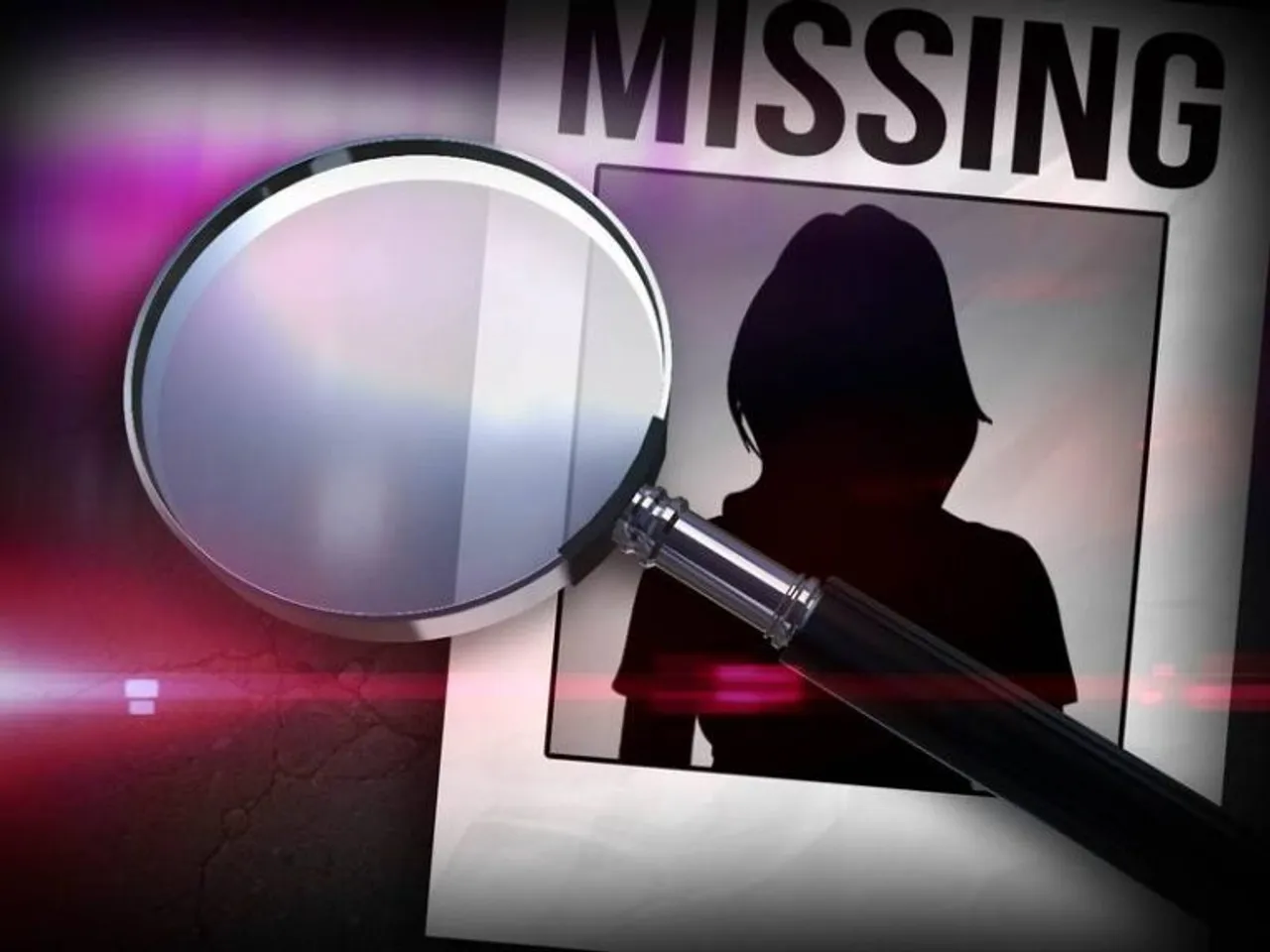 Another Girl Goes Missing in Guwahati, Family Suspect Abduction
