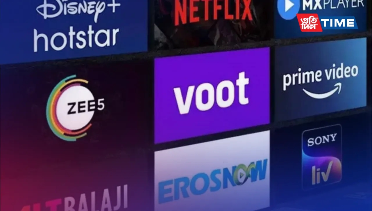 Top OTT Releases to watch this Weekend (February 19 to February 25, 2024)