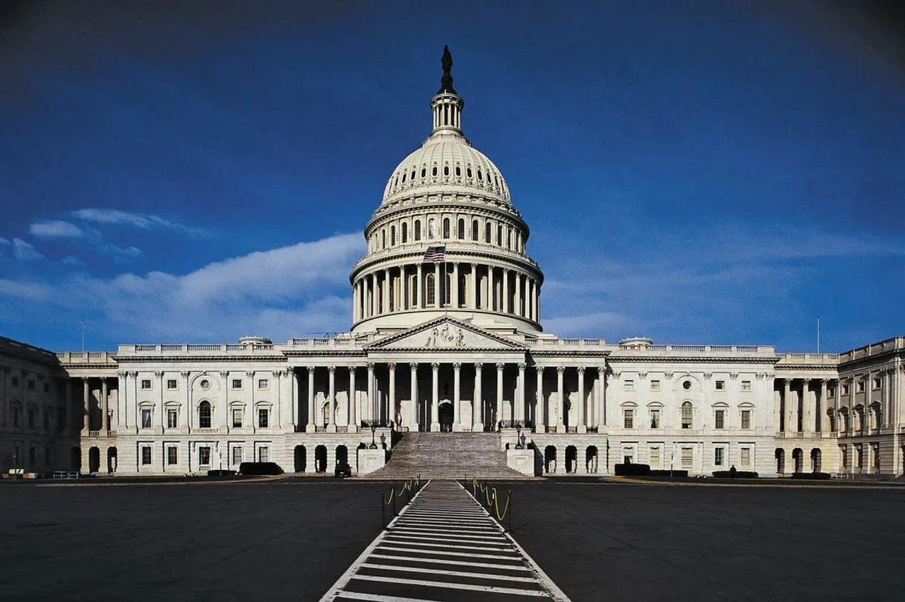 United States Passes Quad Bill To Strengthen Collaboration