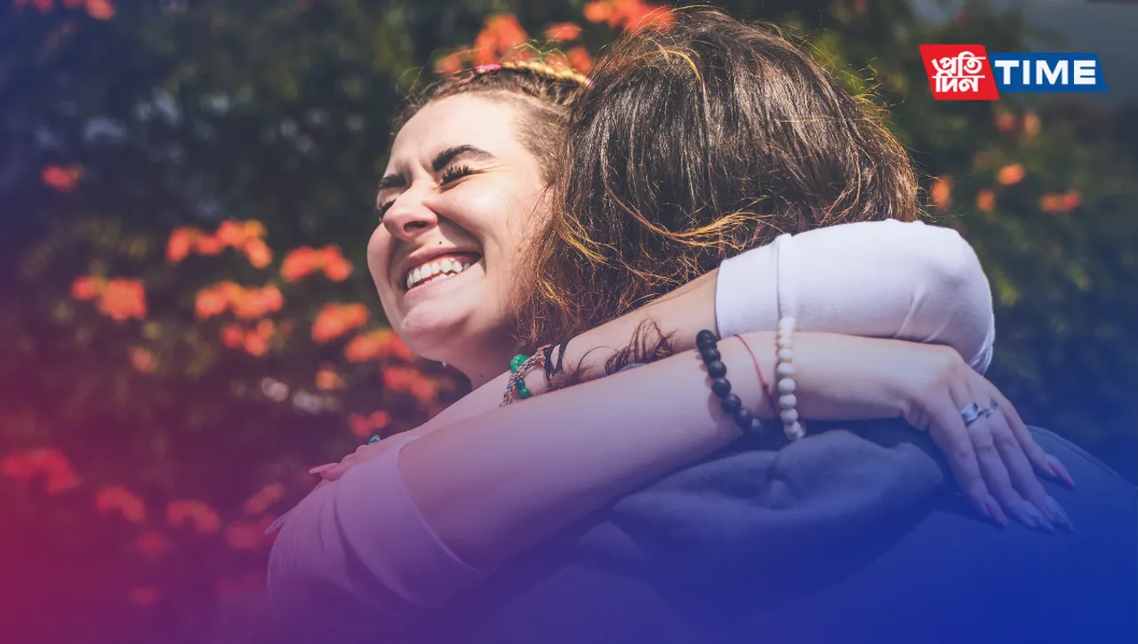 Valentine’s Day 2024 Hug Day: Celebrating the Power of Embrace
