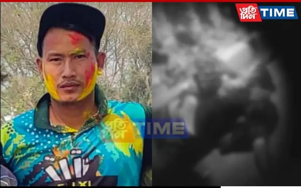 Upcoming Cricketer Lost To Accident In Guwahati, Another Injured
