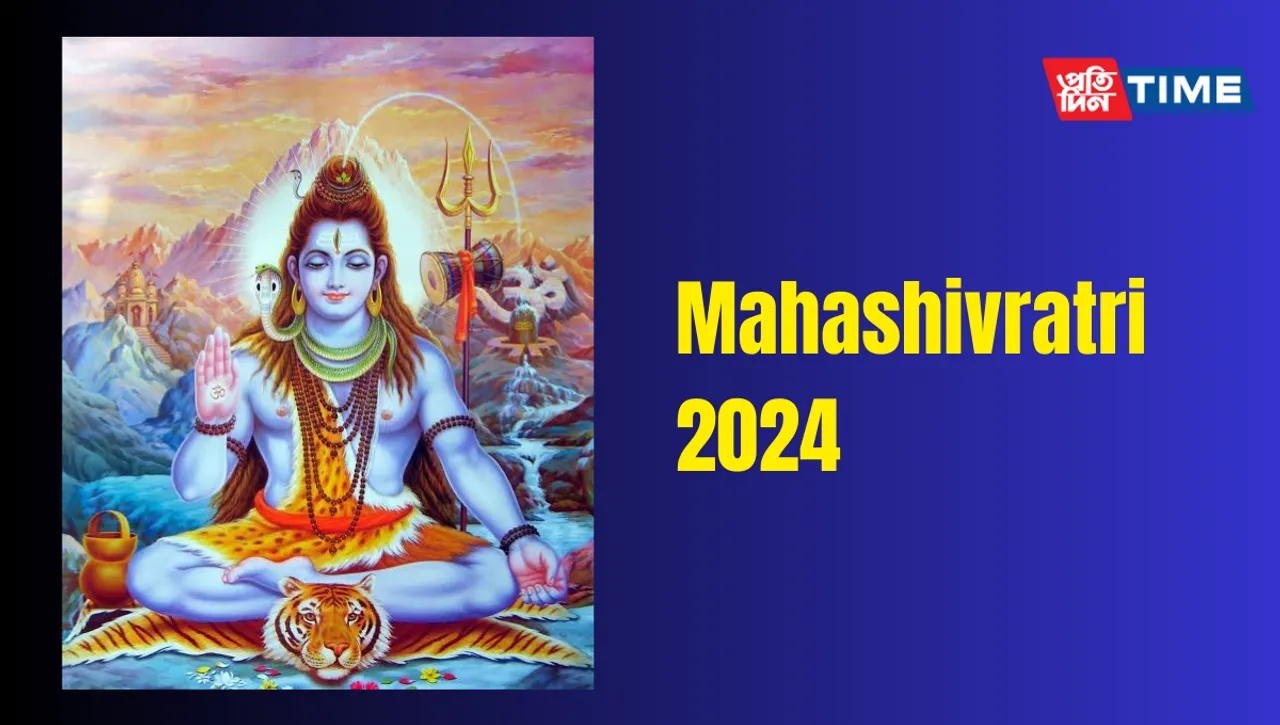 Mahashivratri 2024: Date, Significance, and Rituals