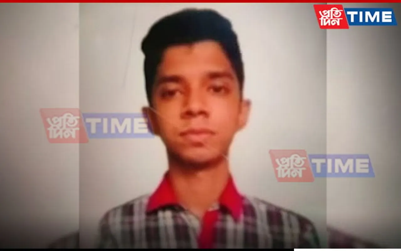 Guwahati: AEC Student Found Dead Near Railway Tracks, Family Suspect Murder
