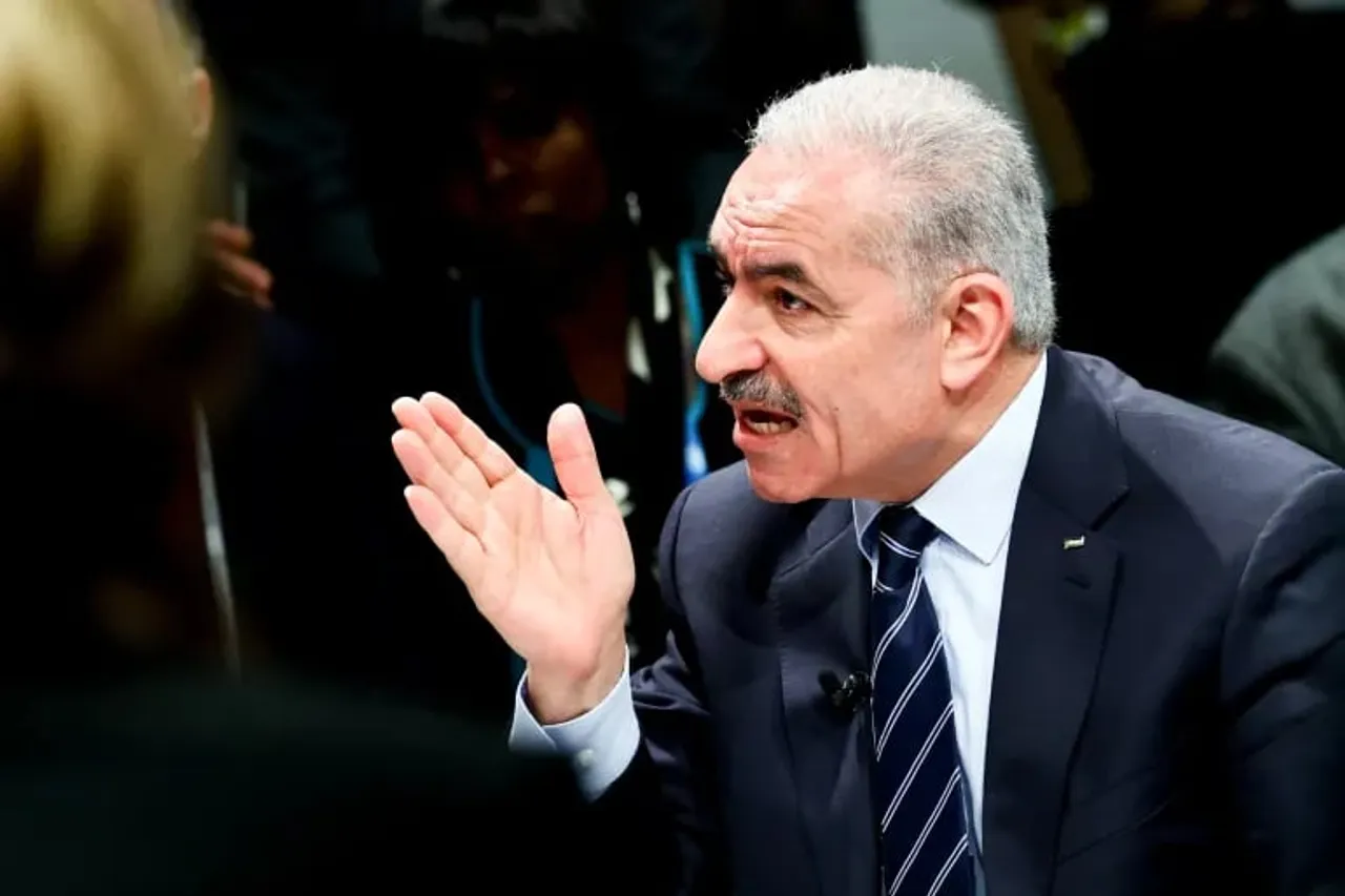 Violence and Political Upheaval: Palestinian PM Resigns Amid Gaza War