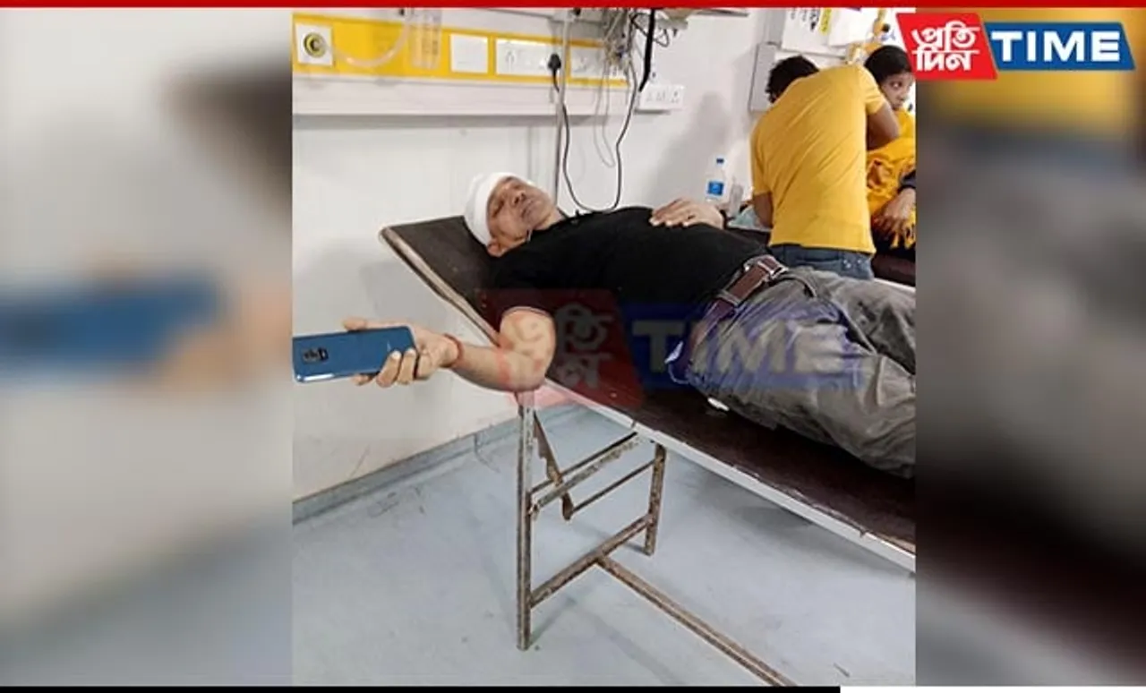 Builder's Unpaid Bill Leads to Violent Confrontation in Guwahati