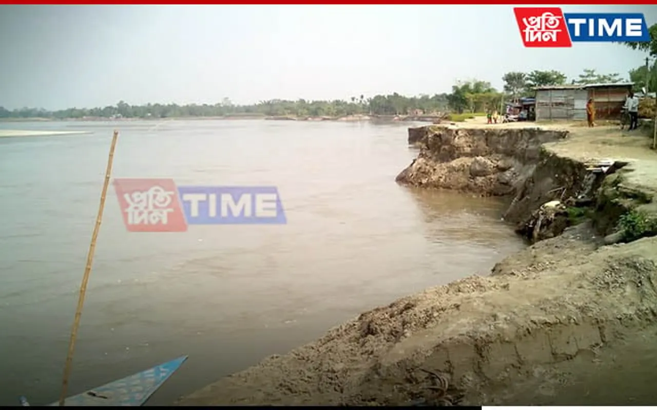 India and ADB Sign $200 Million Deal to Manage Brahmaputra River Risks