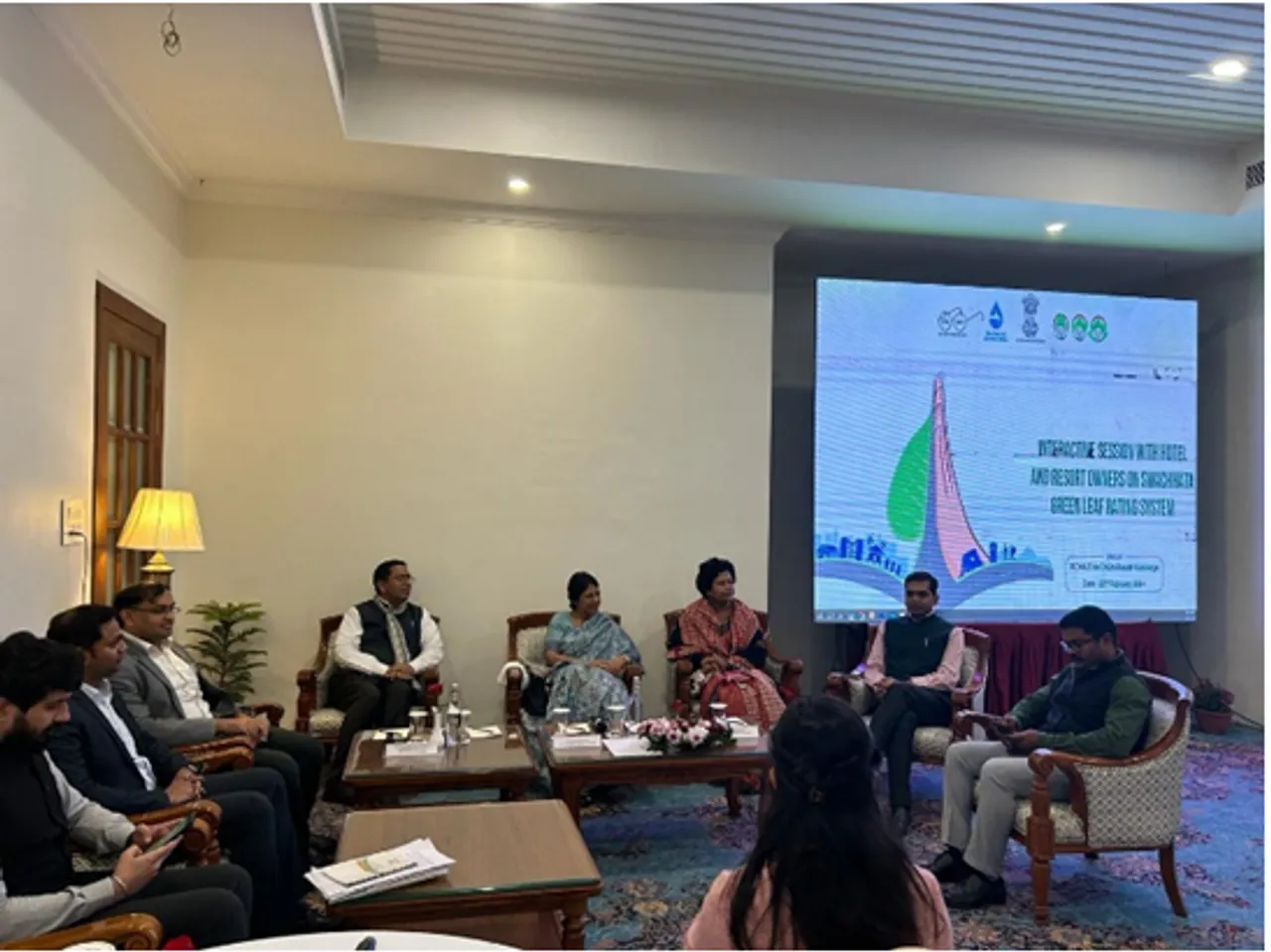 ‘Swachhata Green Leaf Rating System’ Rolled Out in Kaziranga National Park