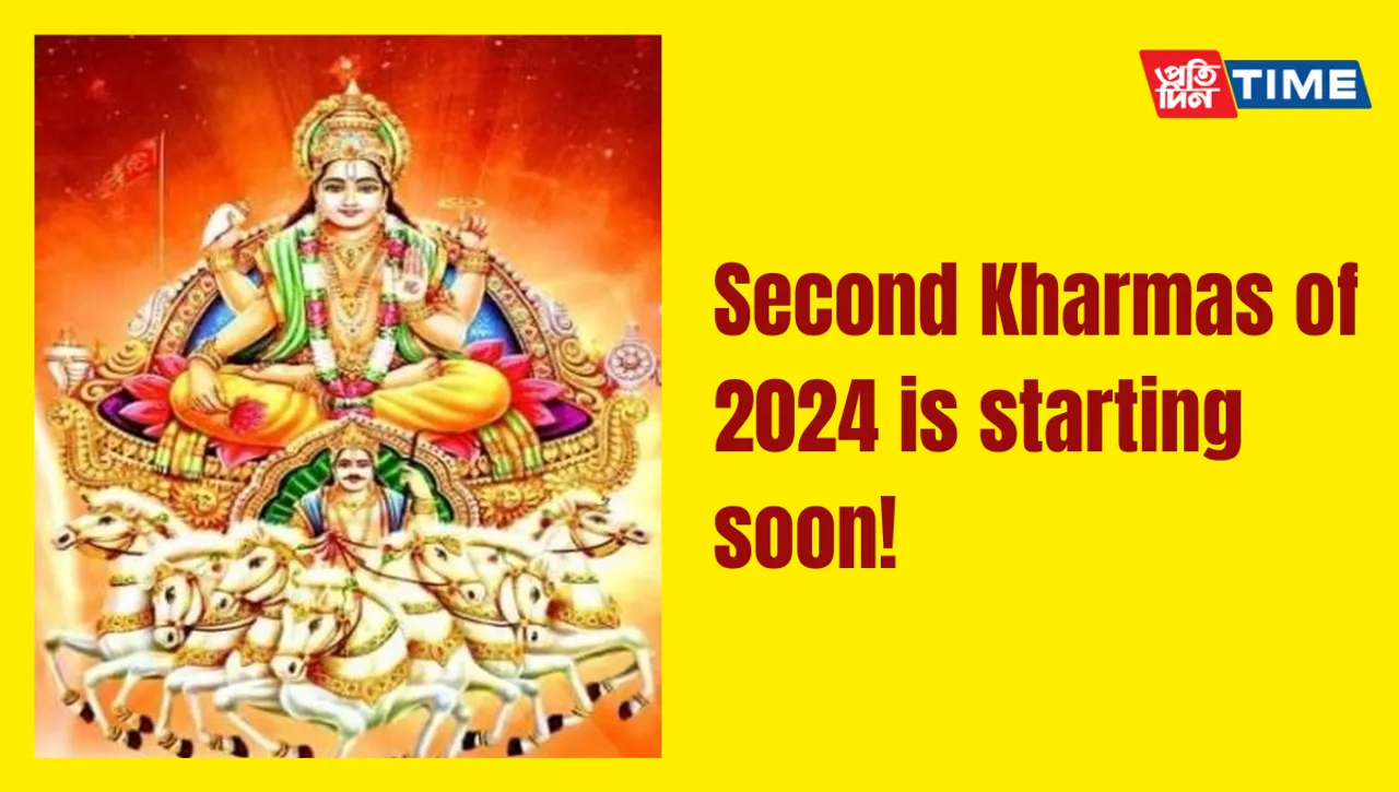 Kharmas 2024: Significance, Dates, and Practices