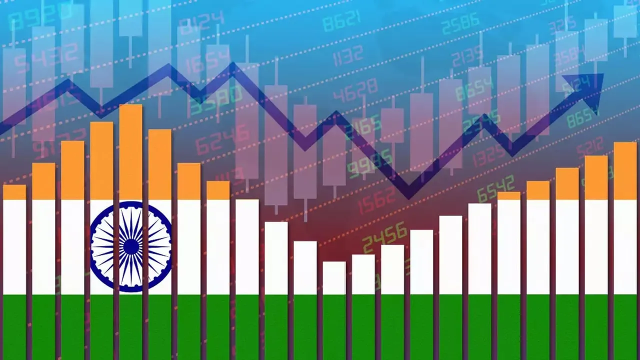 India Emerges as Top Choices for Global Investors, Attracts Attention for Promising Growth