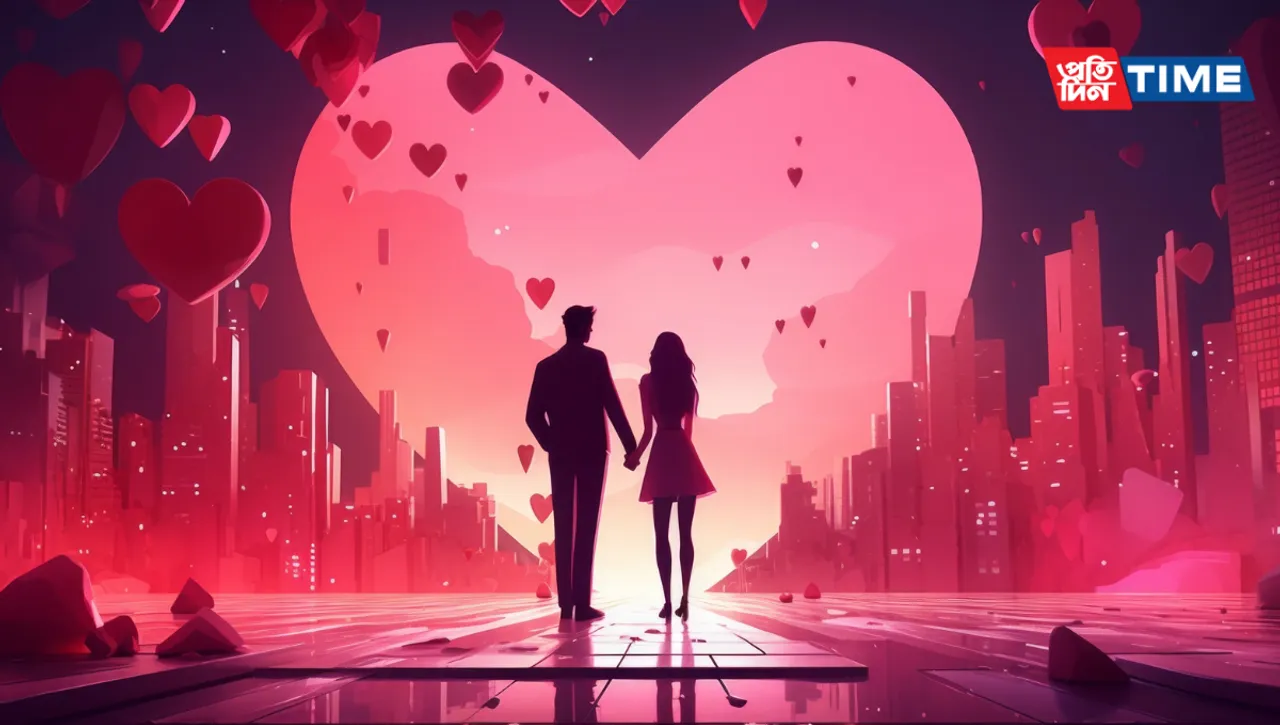 50 Valentine's Day Wishes for Everyone- Partner, Parent, Sibling, and more