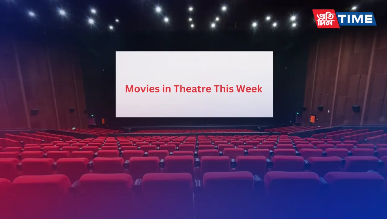 Latest Movies Released in Theatres this Week (February 19 to February 25, 2024)