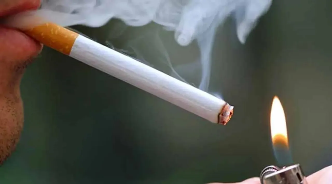 Karnataka Govt Raises Minimum Age For Cigarette Sales To 21