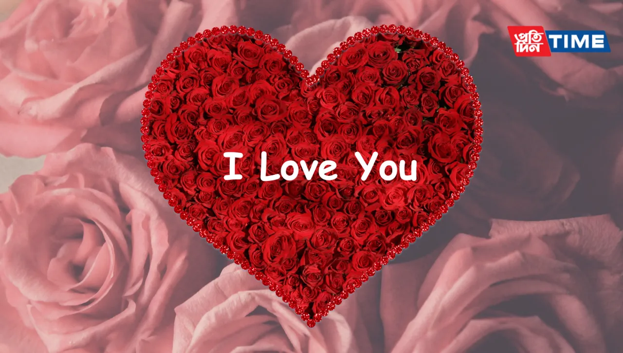 Happy Valentine's Day Wishes for your Lover, Girlfriend, Boyfriend, and more