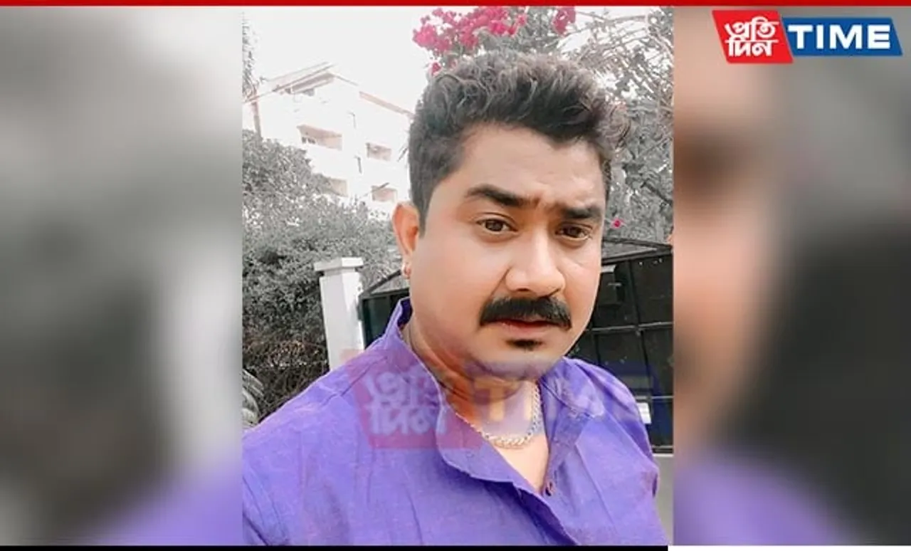 Assamese Actor Rajiv Rajnish Passes Away