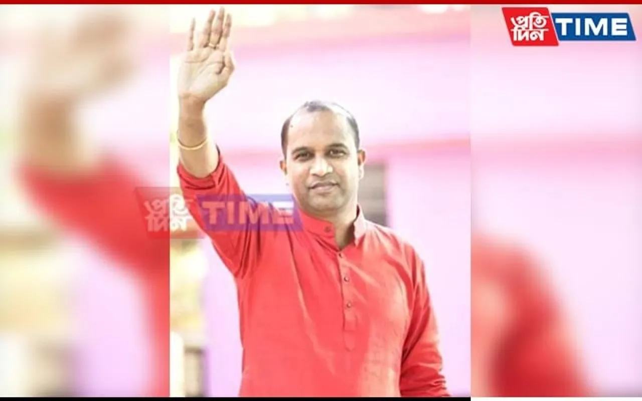 "APCC Leadership In A Deplorable Condition": Kamalakhya Dey Purkayastha