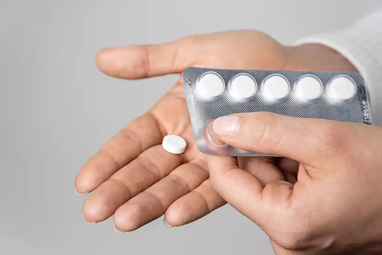 Study Reveals Paracetamol's Harmful Impact on Liver Cells
