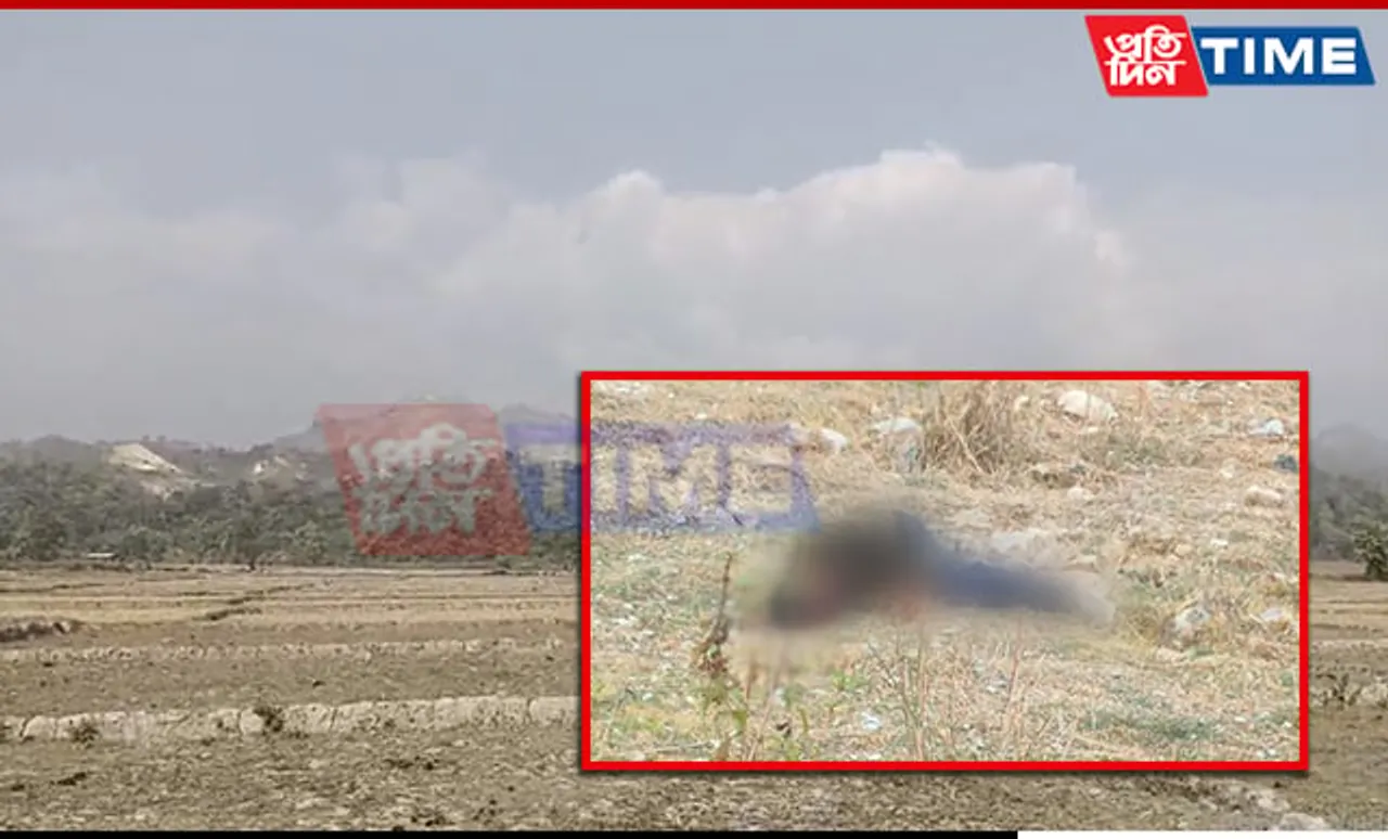 Ill-Fated Explosion Claims Life at Firing Range Along India-Bhutan Border 