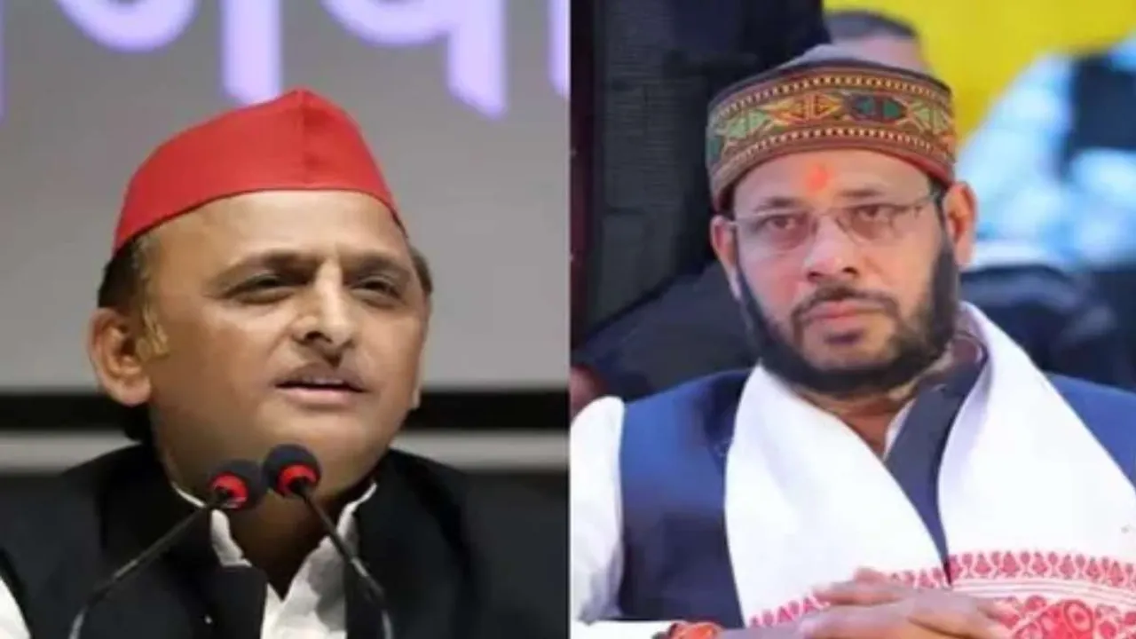 Rajya Sabha Polls: SP Chief Whip Resigns Amid Speculations of Cross-Voting