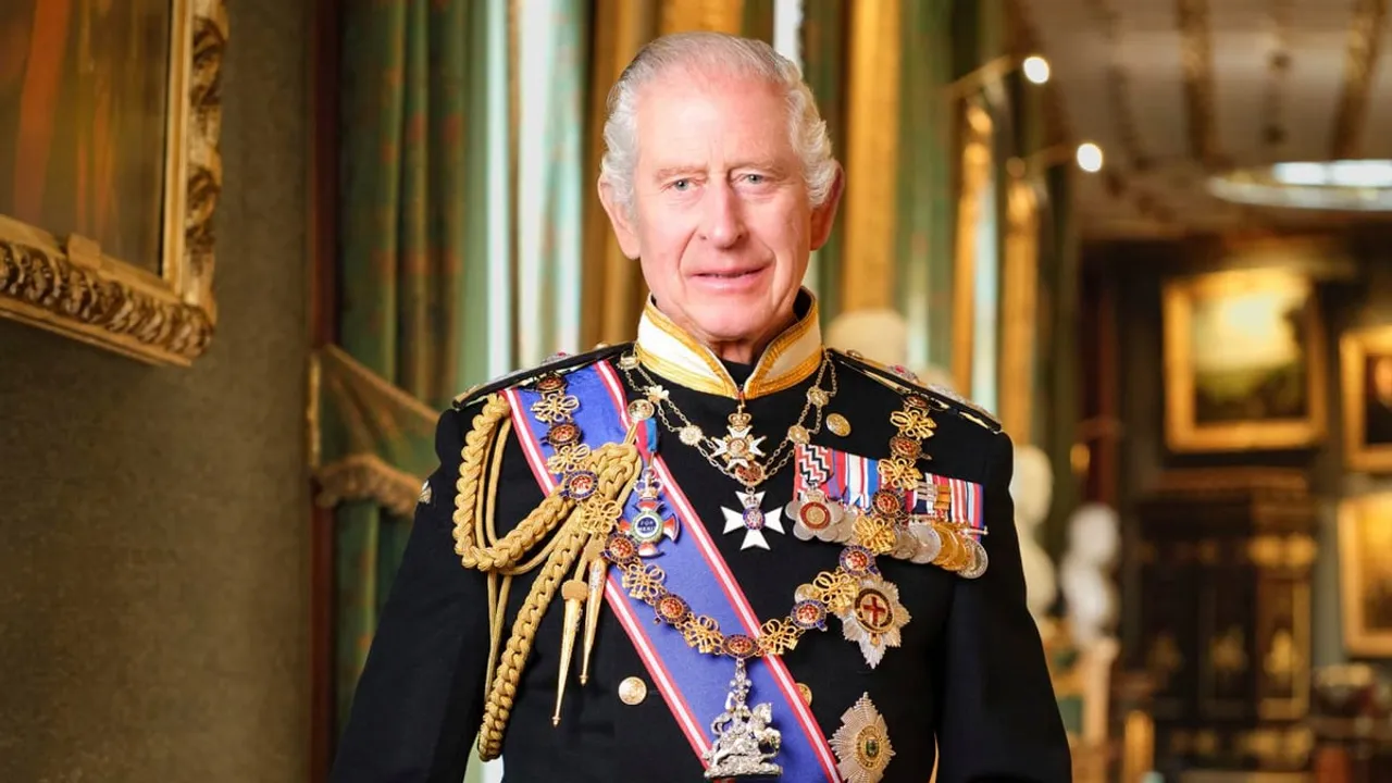 King Charles III Diagnosed with Cancer, Receives Well-Wishes from World Leaders