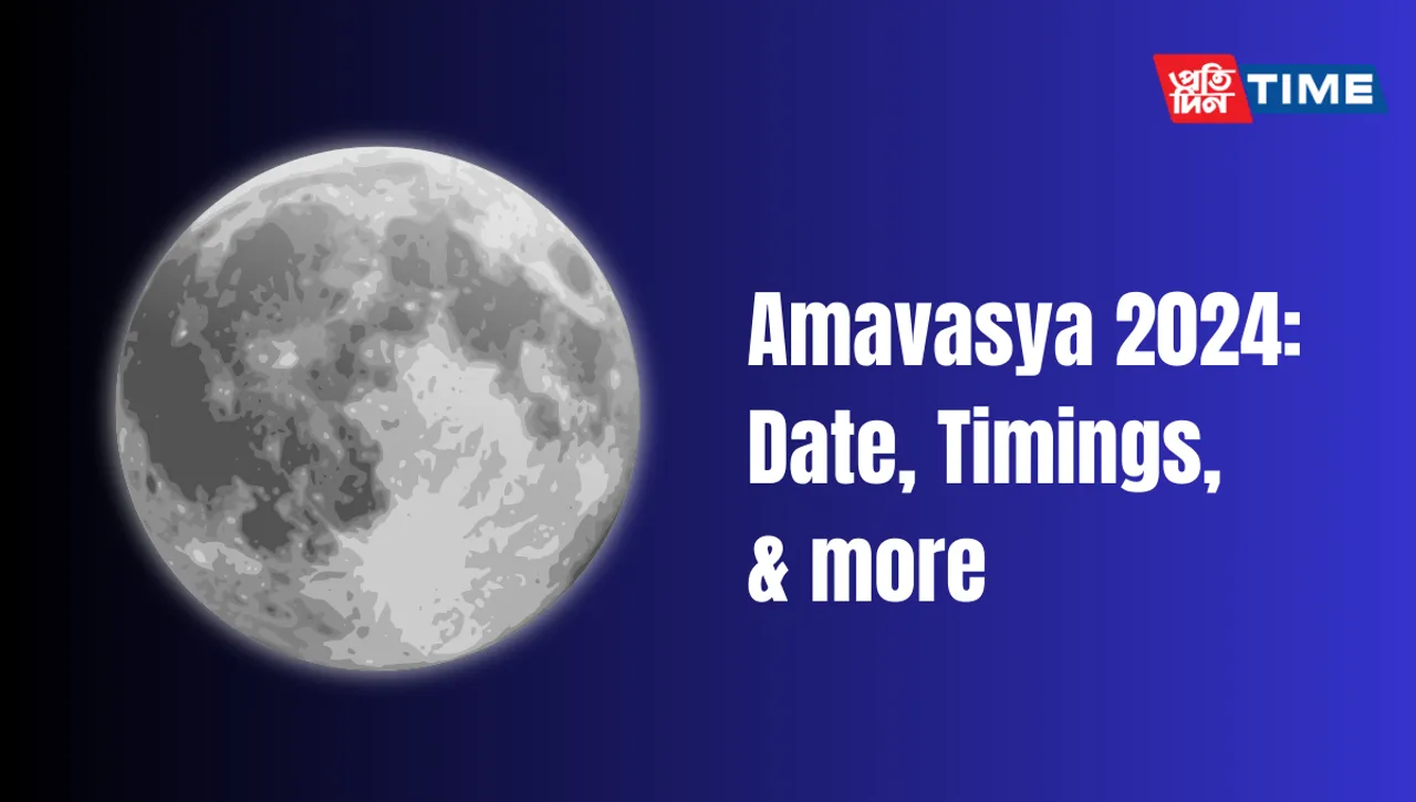 Amavasya 2024: Date, Timings, Rituals and Significance
