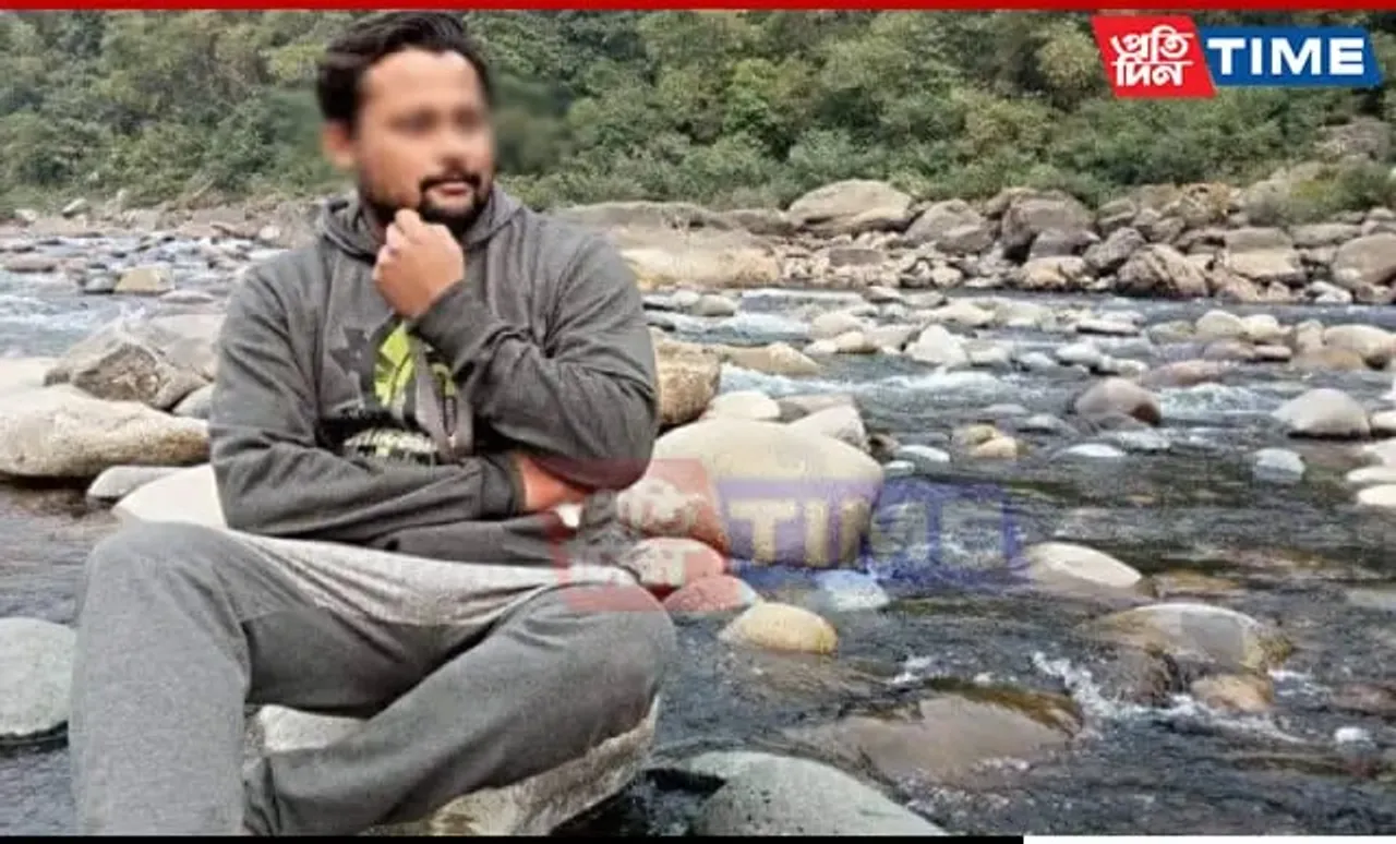 Nagaon Youth Run Over By Dumper In Guwahati, Dies On Spot