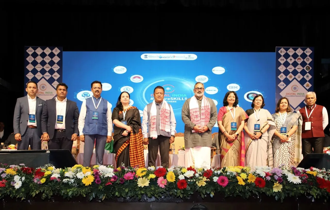 Assam to Get First-Ever Semiconductor Packaging Plant Worth Rs 25,000 Crore