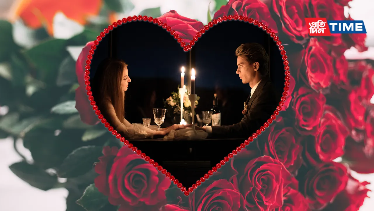 Valentine’s Day 2024: History and Significance of the Valentine’s Day and Valentine's week 