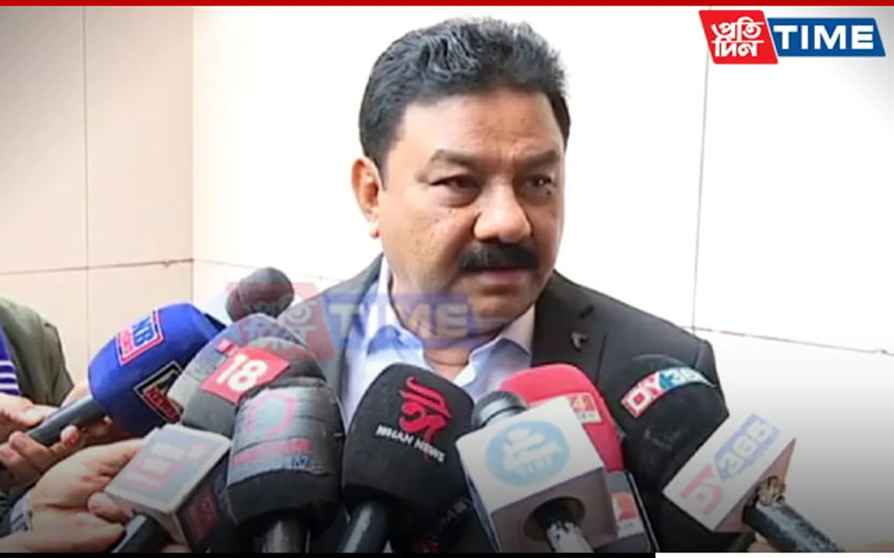 Panchayat Elections In 6 Months But After LS Polls: Ranjeet Dass