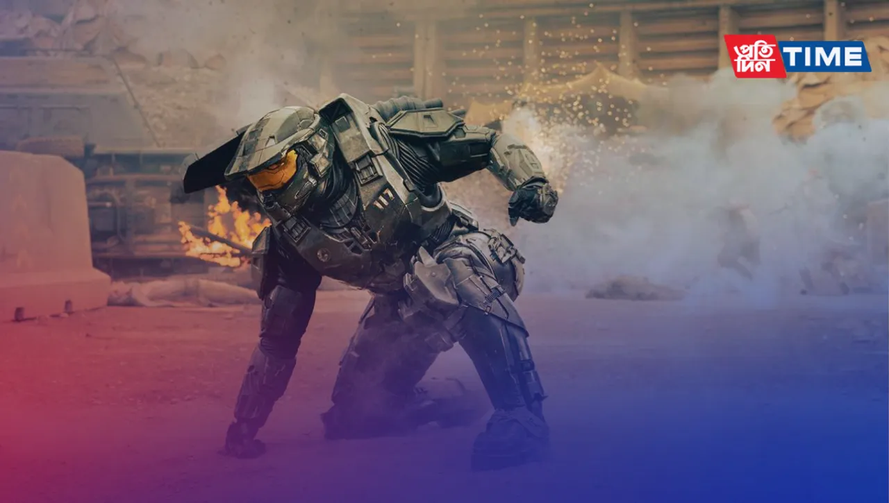 Halo Season 2: Review, Ratings, Release Date, Cast, and More