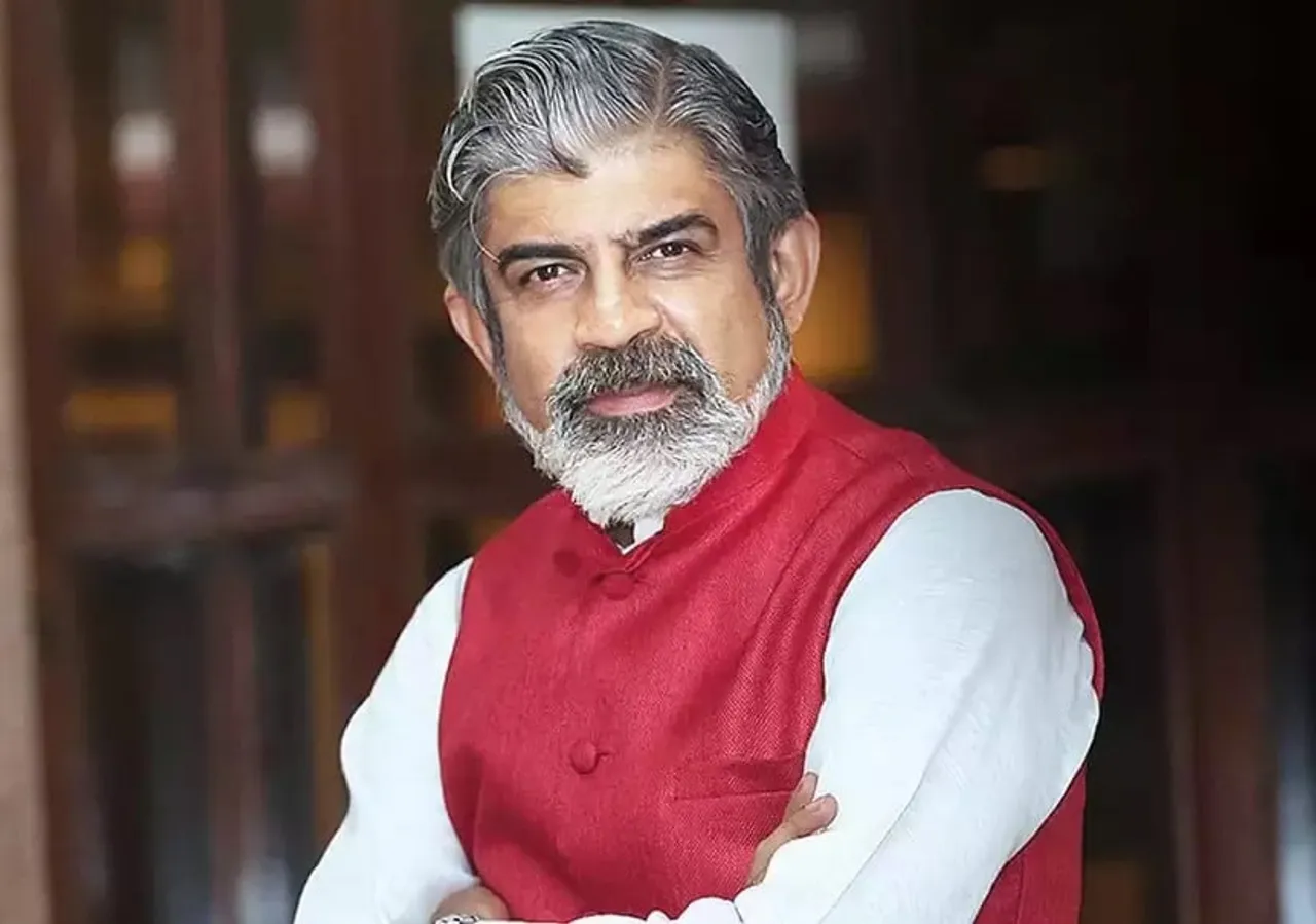 Actor Rituraj Singh Dies Of Cardiac Arrest at 59