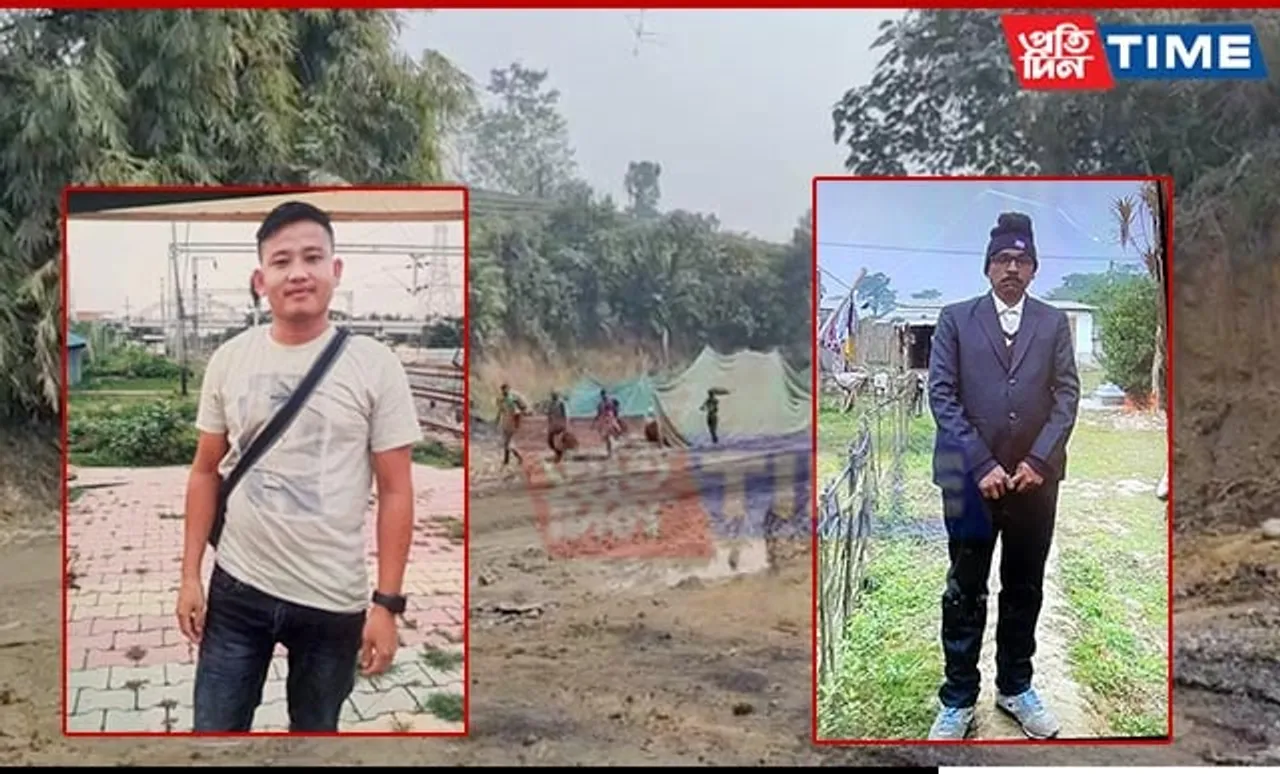 Arunachal: 2 Out Of 3 Abducted Workers Released