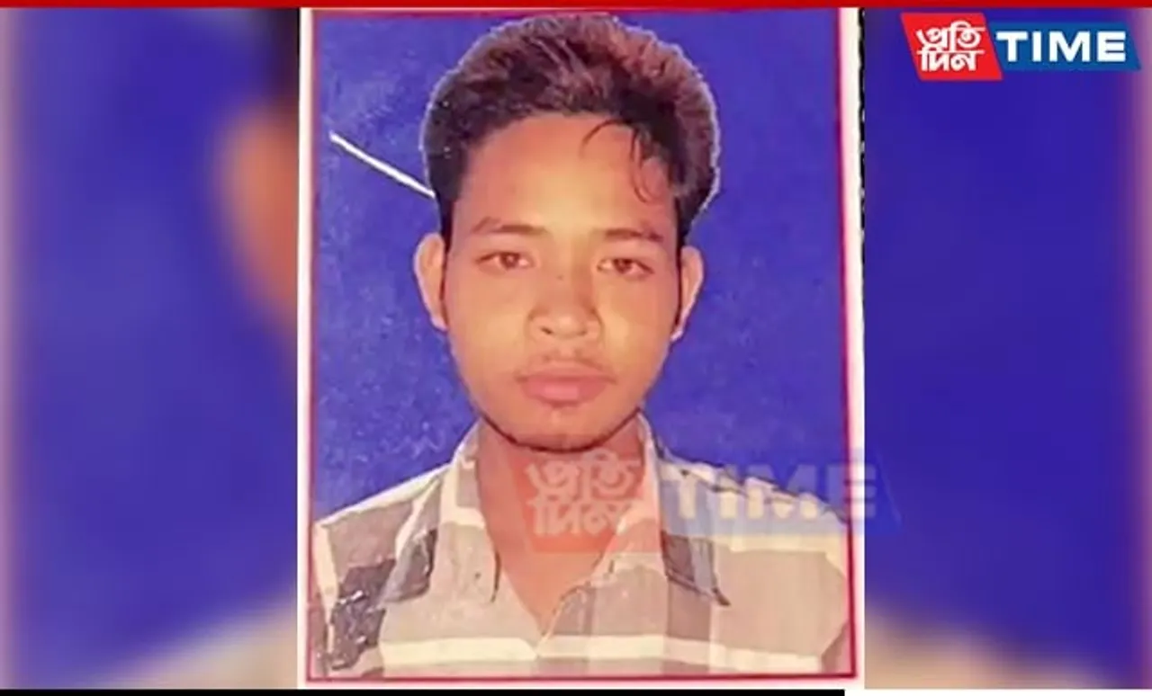 Assam Youth Goes Missing In Tamil Nadu