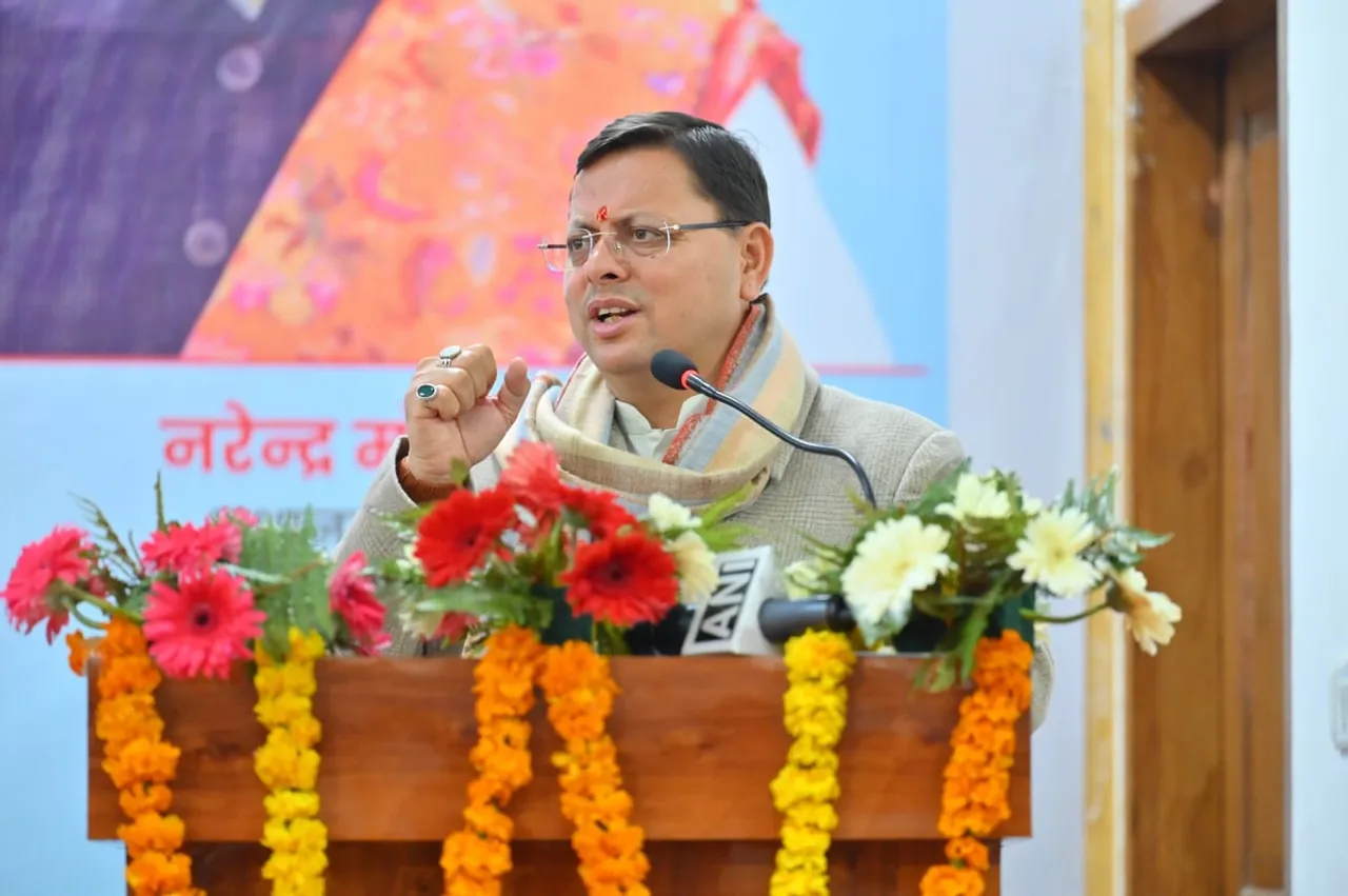 Uttarakhand Govt Approves Tabling of Uniform Civil Code Report