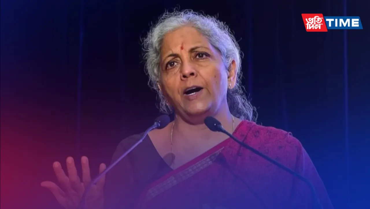 List of all the Finance Ministers of India: A Look from 1947 to 2024
