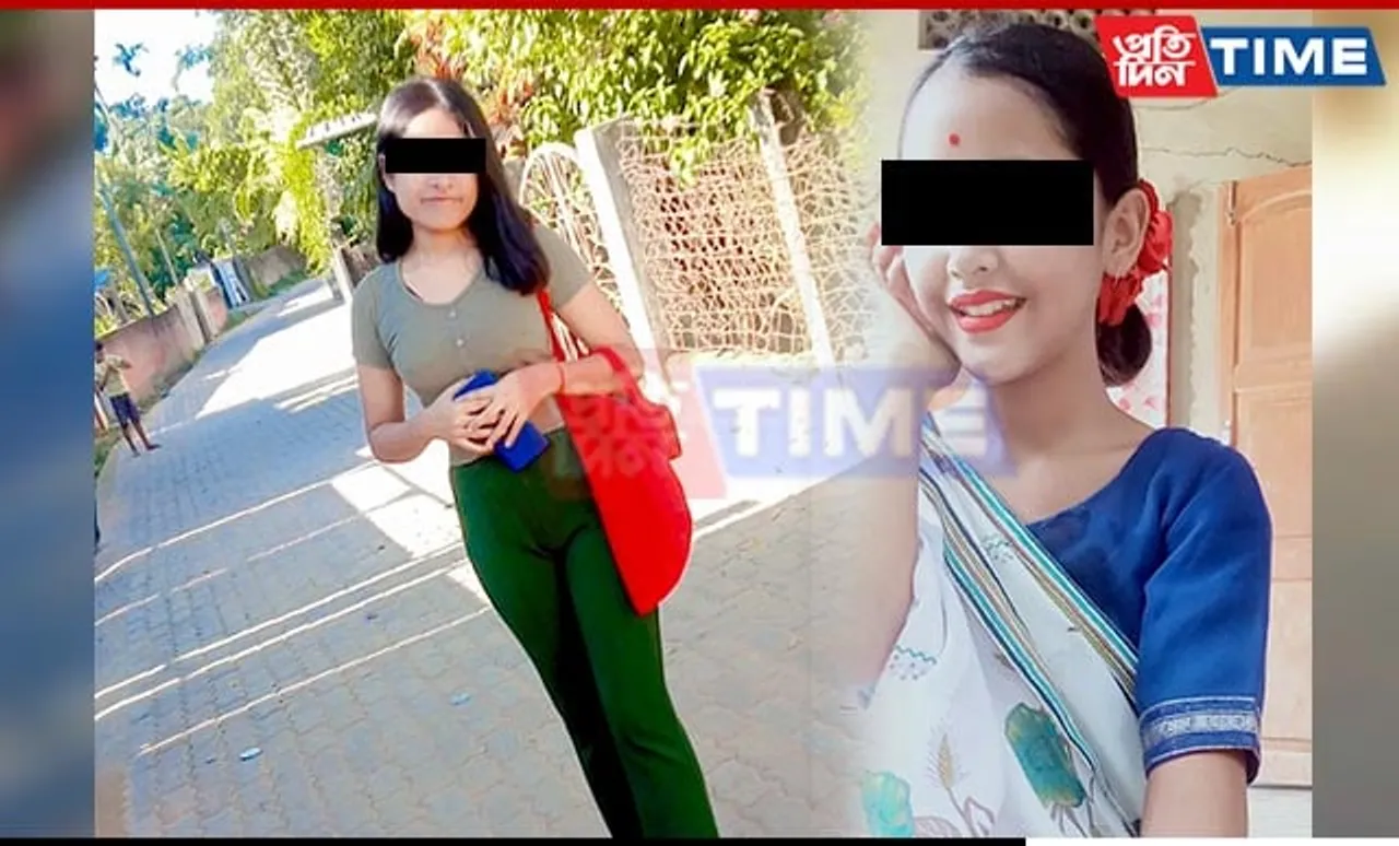 2 Missing Mariani Girls Rescued in Bihar, Family Allege Police Negligence