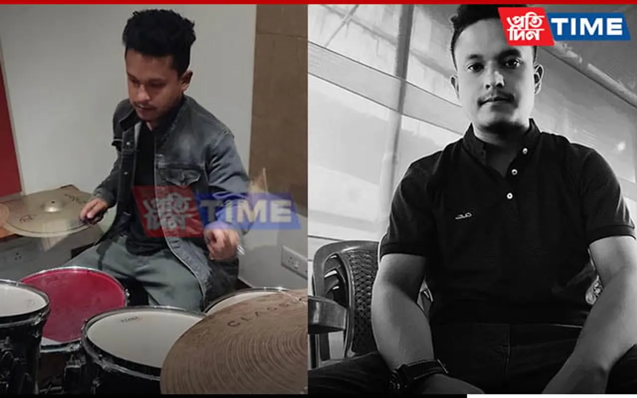 Guwahati: Young Musician's Life Cut Short In Hit-and-Run Accident