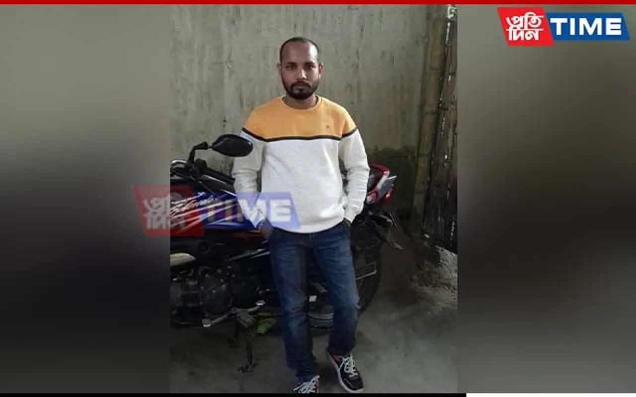 Guwahati: Murder Allegations Levelled After Youth's Mysterious Death
