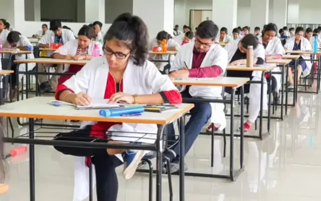 Petition Filed At Last Minute: SC Refuses To Postpone NEET-MDS Exam
