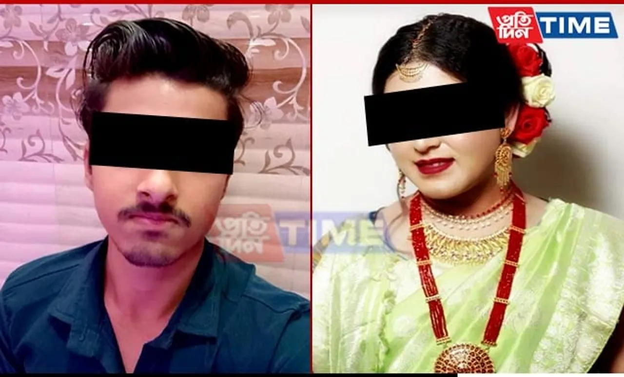 Guwahati Man's Suicide Amid Love Affair Turmoil With Transgender Partner