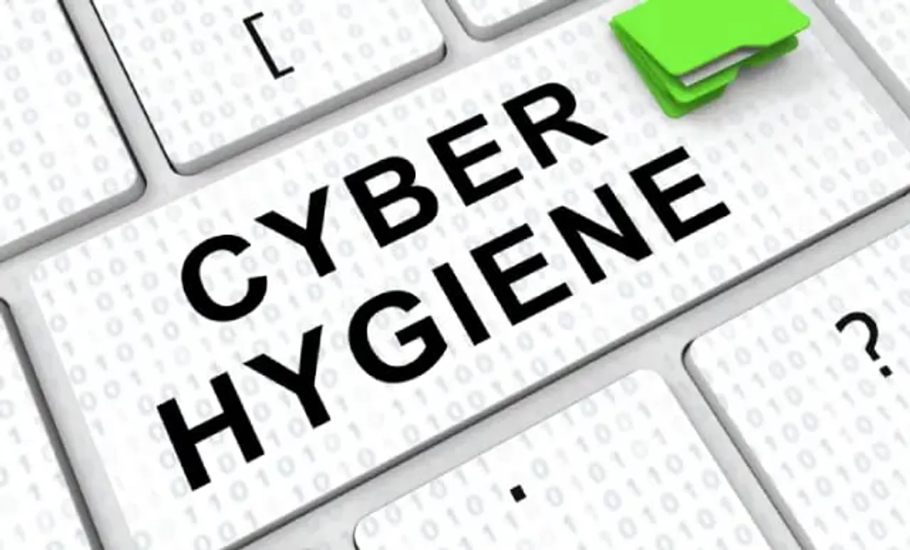 UGC Directs Higher Education Institutes To Attend Cyber Hygiene Webinar