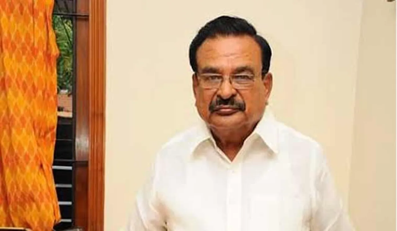 Tamil Nadu MP Commits Suicide After Party Denies Him Ticket