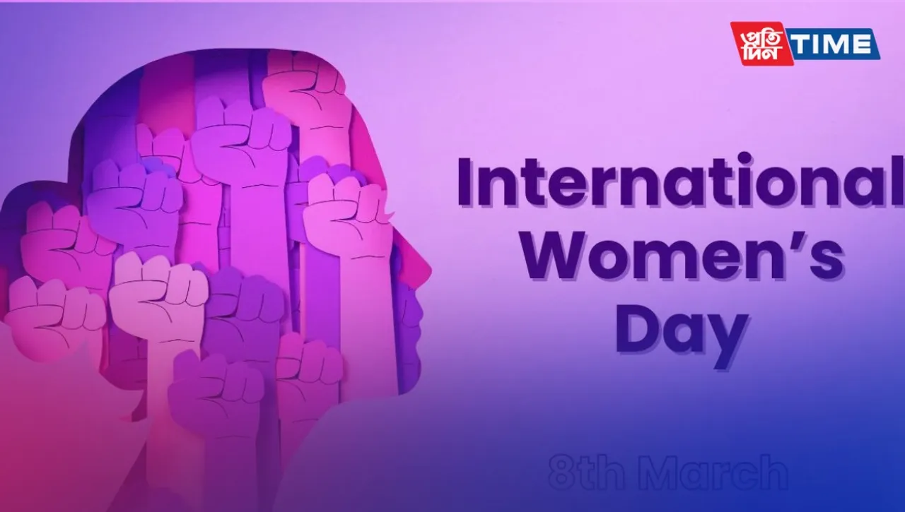 Celebrating Feminine Elegance Through These Stunning Henna Patterns: International Women’s Day 2024
