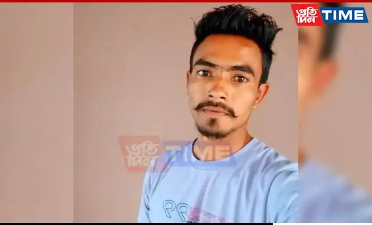 Labourer Falls To Death Off 3-Storey Building In Assam's Sivasagar