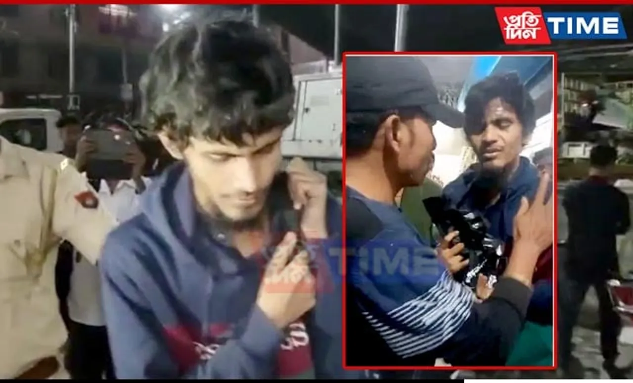 IIT Guwahati Student Arrested For Having Links To ISIS