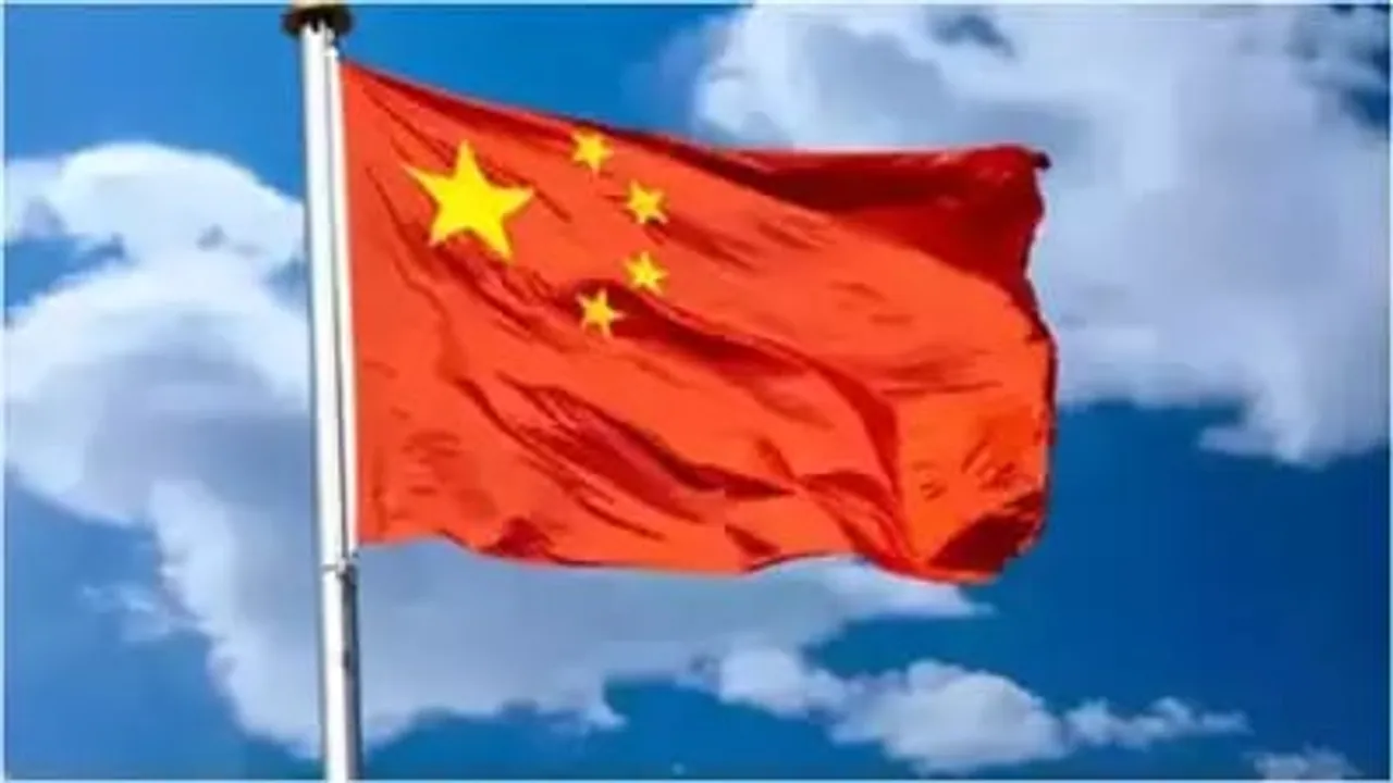 China Renames 30 Locations Along India Border, Asserts Claim over Arunachal