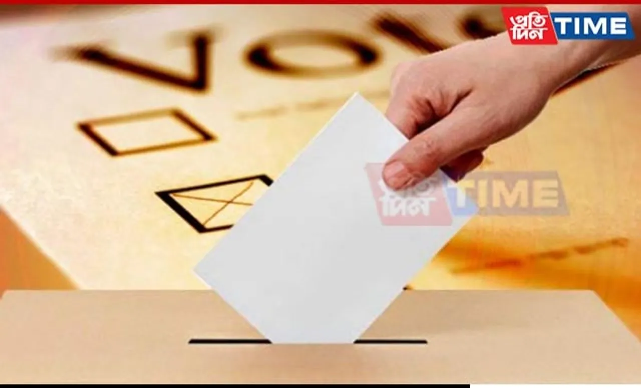 EC Empowers Essential Workers with Postal Ballot Voting in Upcoming Elections
