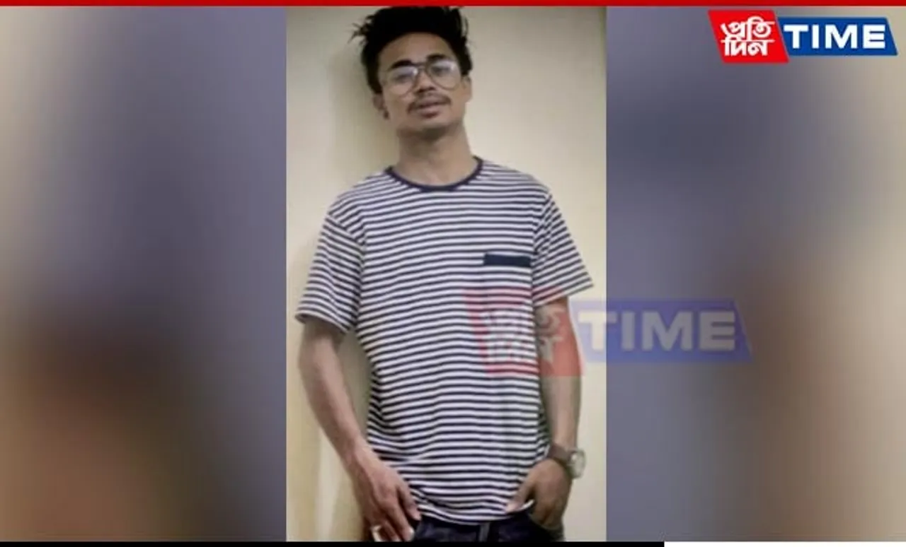Guwahati: Teen Girl Abducted and Tortured by Youth in Rented House