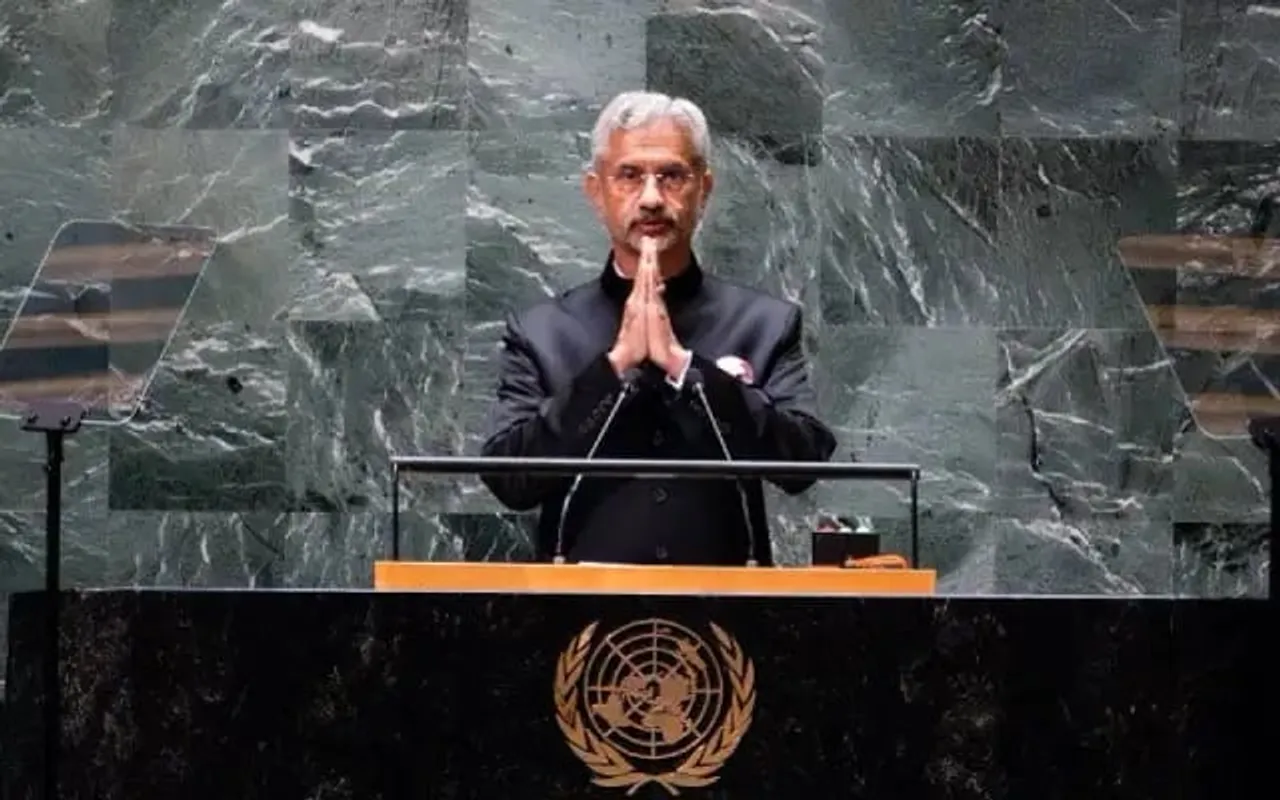 75% Disengagement Issues With China Resolved: EAM Jaishankar