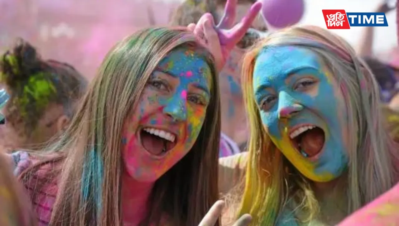 
Holi 2024: Choosing the Perfect Color for Your Attire