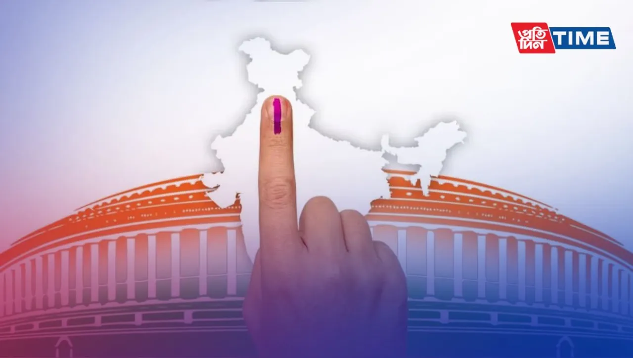 2024 Lok Sabha Elections in Uttar Pradesh: Constituency-Wise Full Schedule